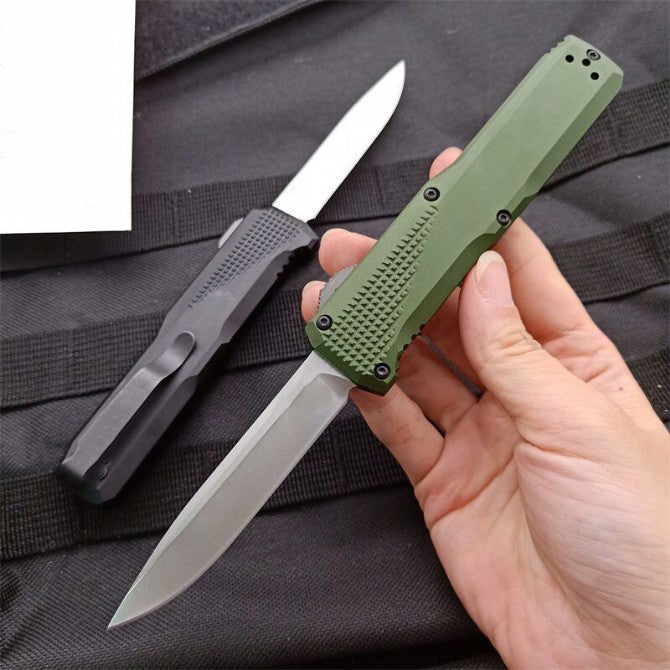 BM 4600 Aluminum Handle Pocket Tool