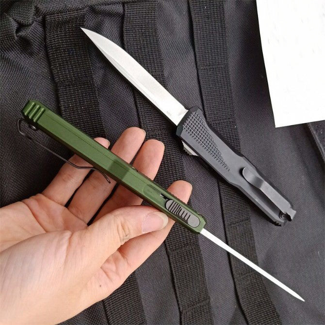 BM 4600 Aluminum Handle Pocket Tool