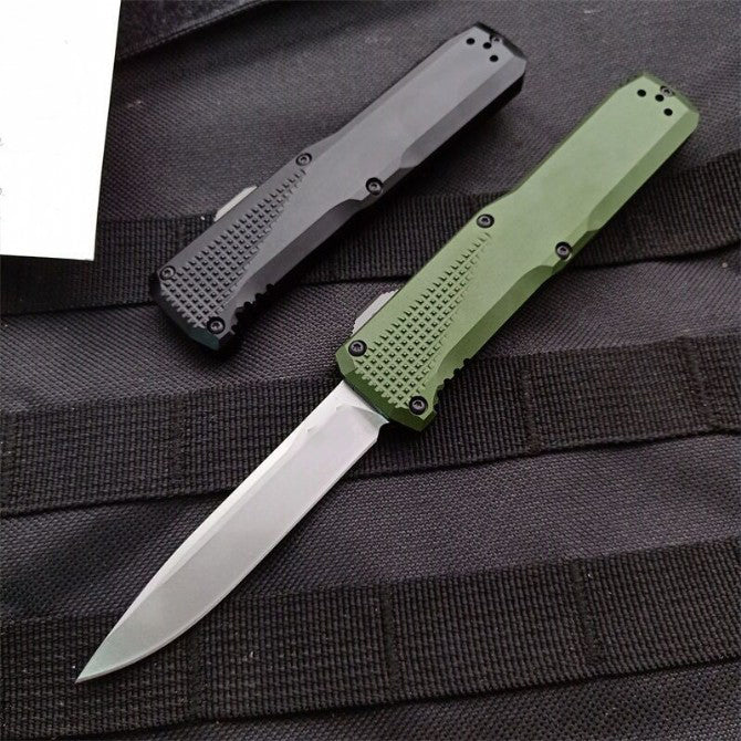 BM 4600 Aluminum Handle Pocket Tool