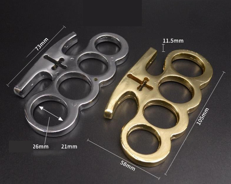 Outdoor Cross EDC Pocket Tool