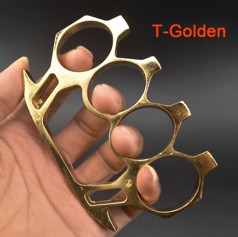 Outdoor Multi-color Large Hole Outdoor Tool
