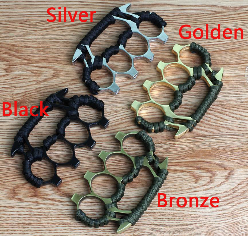 With Rope Outdoor Big Hole Pocket Backpack EDC Tool