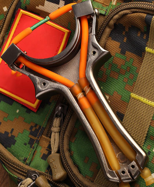 New Upgraded Pulley Design Outdoor EDC Tool