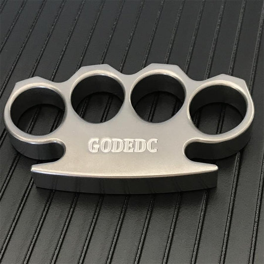 Stonewashed Classic GODEDC KING OF GOD Outdoor Tool