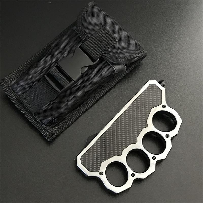 Multifunctional 2-in-1 Portable Outdoor Edc Outdoor Tools