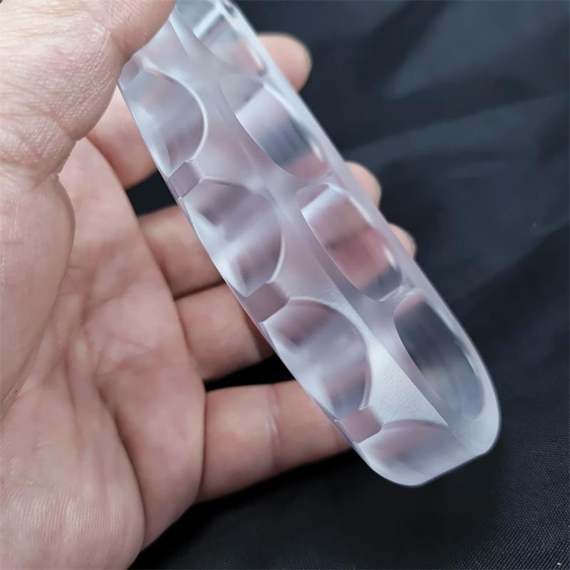 Large Pea Non Metallic Outdoor Tool