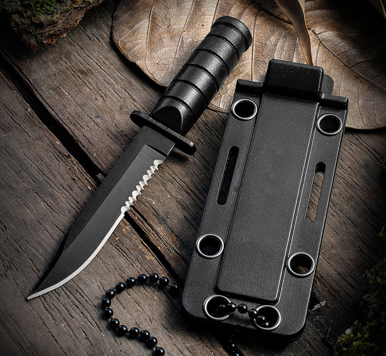 Necklace Small Multifunctional EDC Portable Outdoor Tool