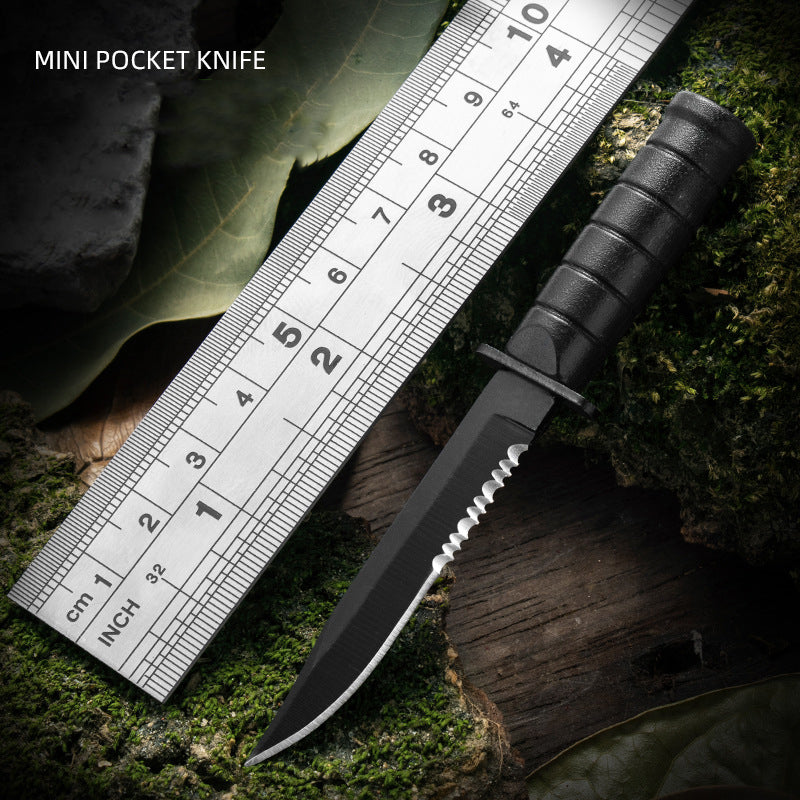 Necklace Small Multifunctional EDC Portable Outdoor Tool