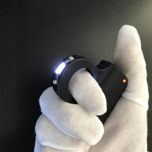 Mini Single Hole Easy Carry Outdoor Portable Tool