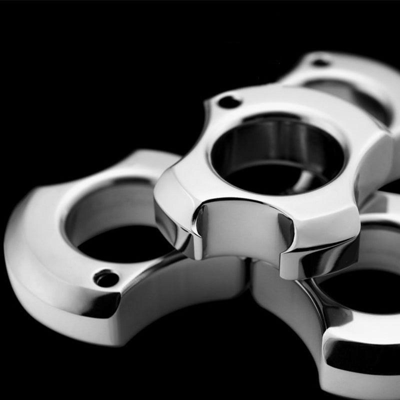 Multi-style Bottle Opening Brass TC4 EDC Portable Tool