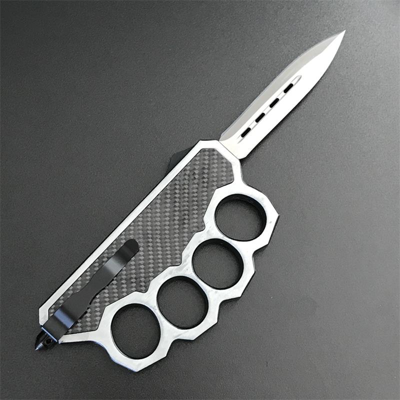 Multifunctional 2-in-1 Portable Outdoor Edc Outdoor Tools