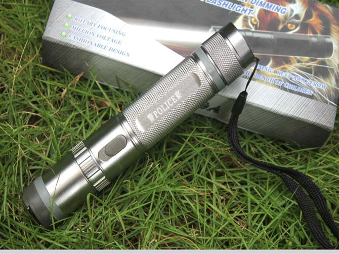 910A Outdoor Tool