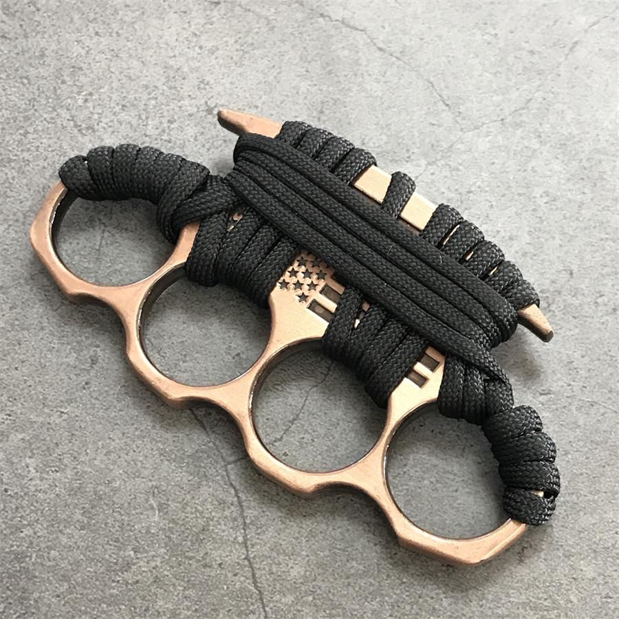 Vintage Style Outdoor EDC Tool