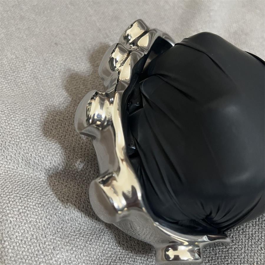 Multi-curved Design Right Side Mirror Outdoor Tool