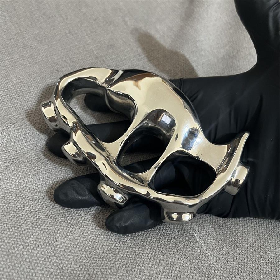 Multi-curved Design Right Side Mirror Outdoor Tool