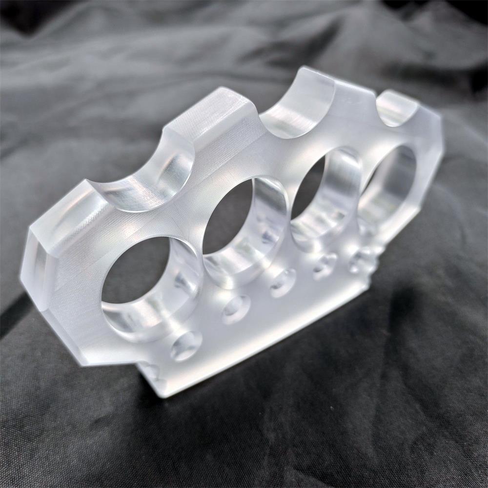 Thickened Non-metallic Outdoor EDC Tool
