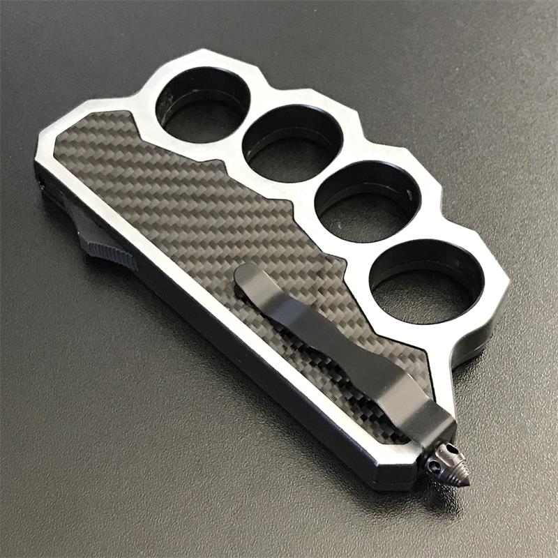 Multifunctional 2-in-1 Portable Outdoor Edc Outdoor Tools