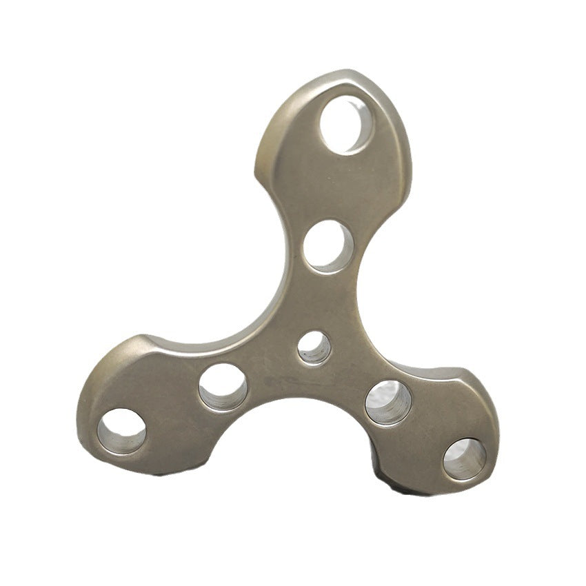 Titanium Necklace EDC Tool