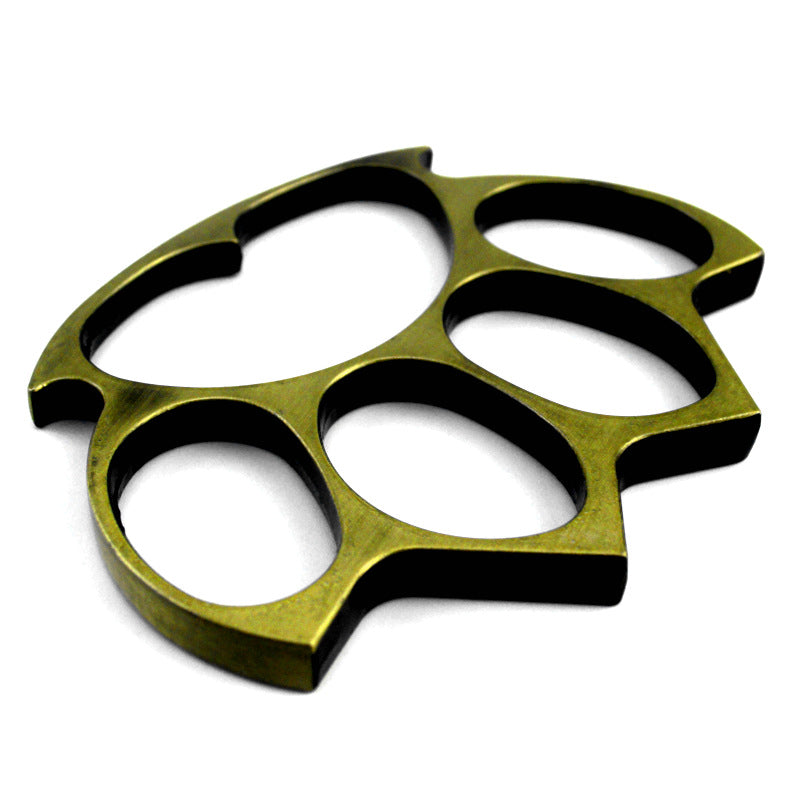 Multicolor Zinc Everyday Carry Outdoor Tool