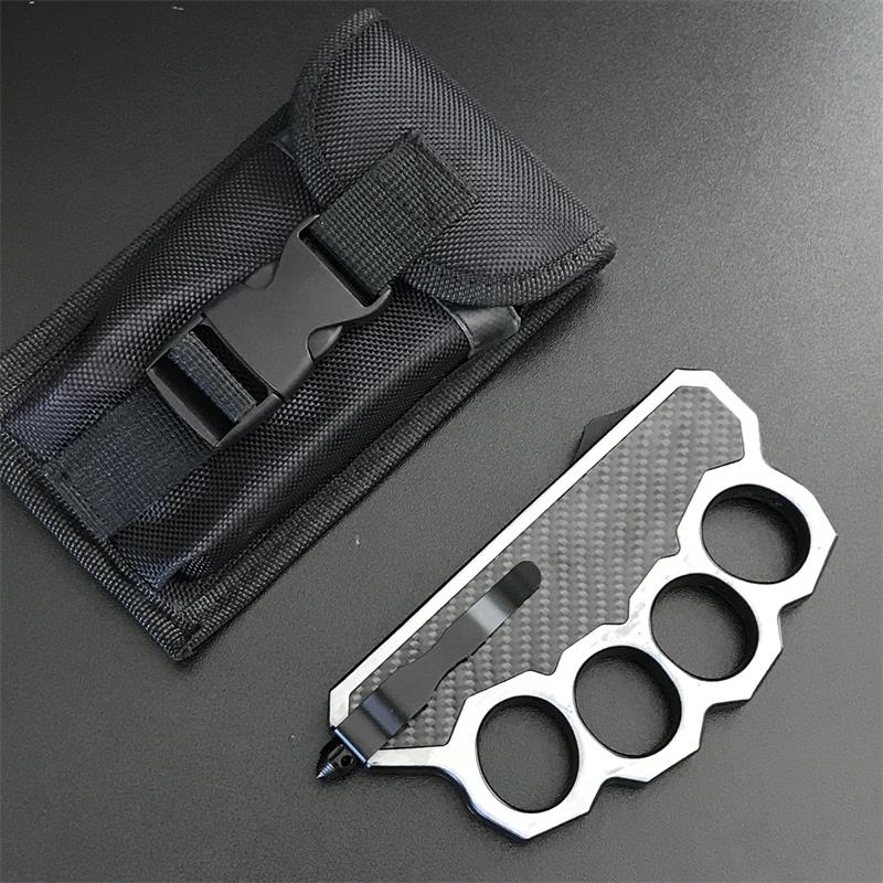 Multifunctional 2-in-1 Portable Outdoor Edc Outdoor Tools