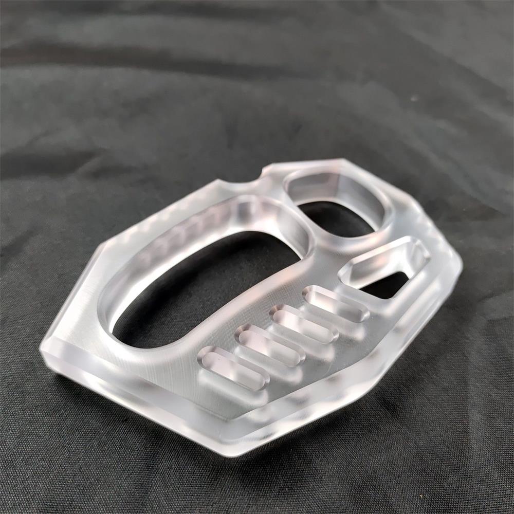 PC Transparent Black Light and Easy To Carry Outdoor Tools