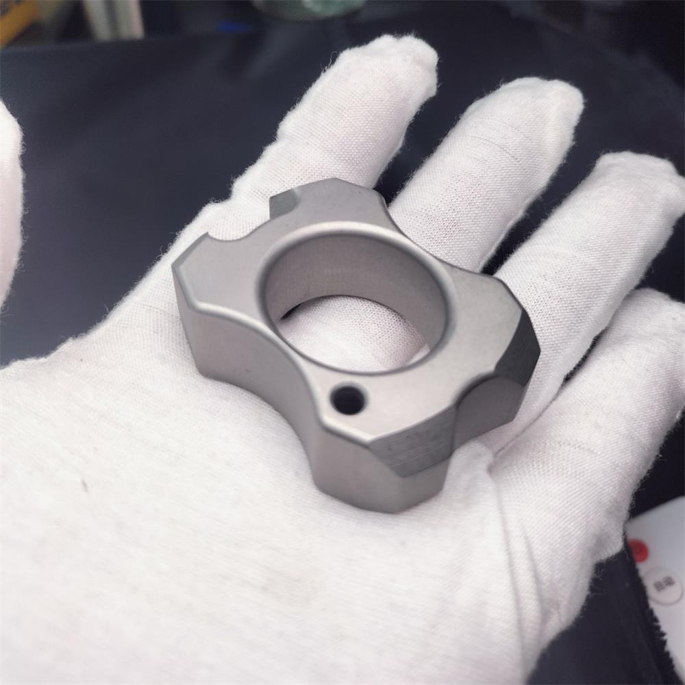 Mini Multifunctional Steel Bottle Opener Edc Tool