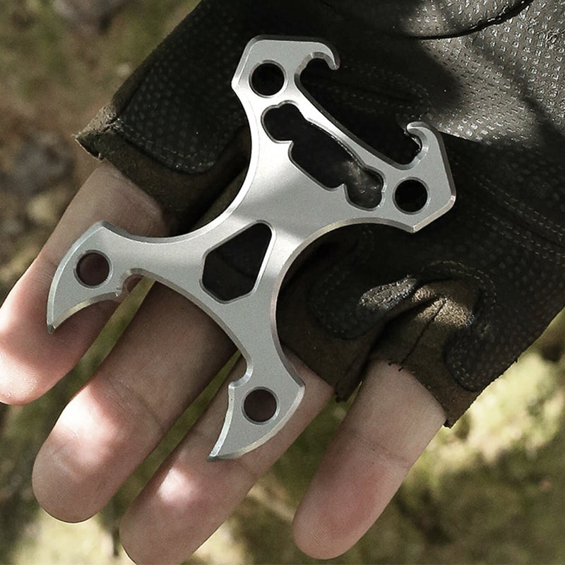 Multi-function Bottle Opener Easy Carry