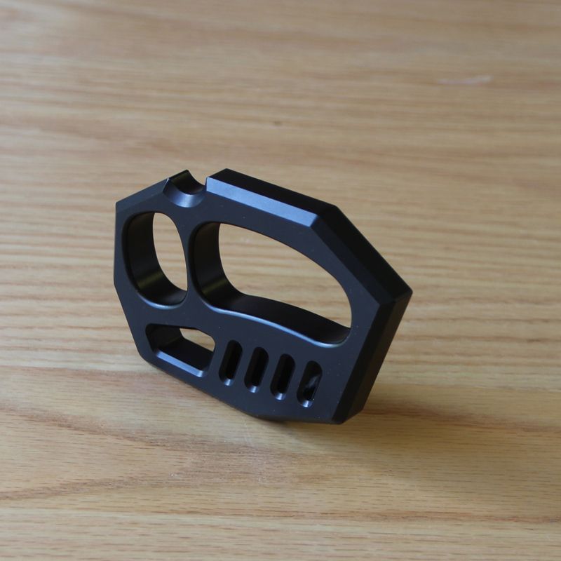 Aviation Aluminum Portable Outdoor EDC Tool
