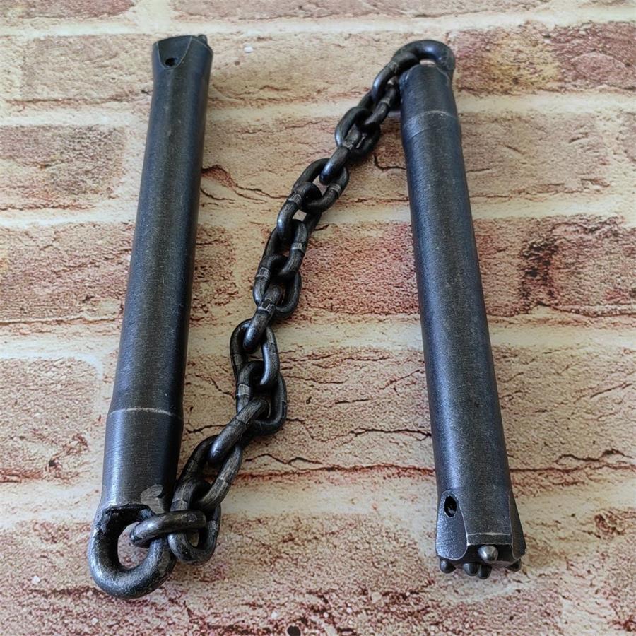 Lifting Chain 2 in 1 Polishing Portable Outdoor Tool