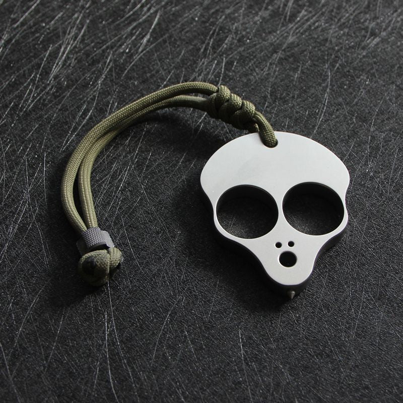 Alien Titanium Portable EDC Tool