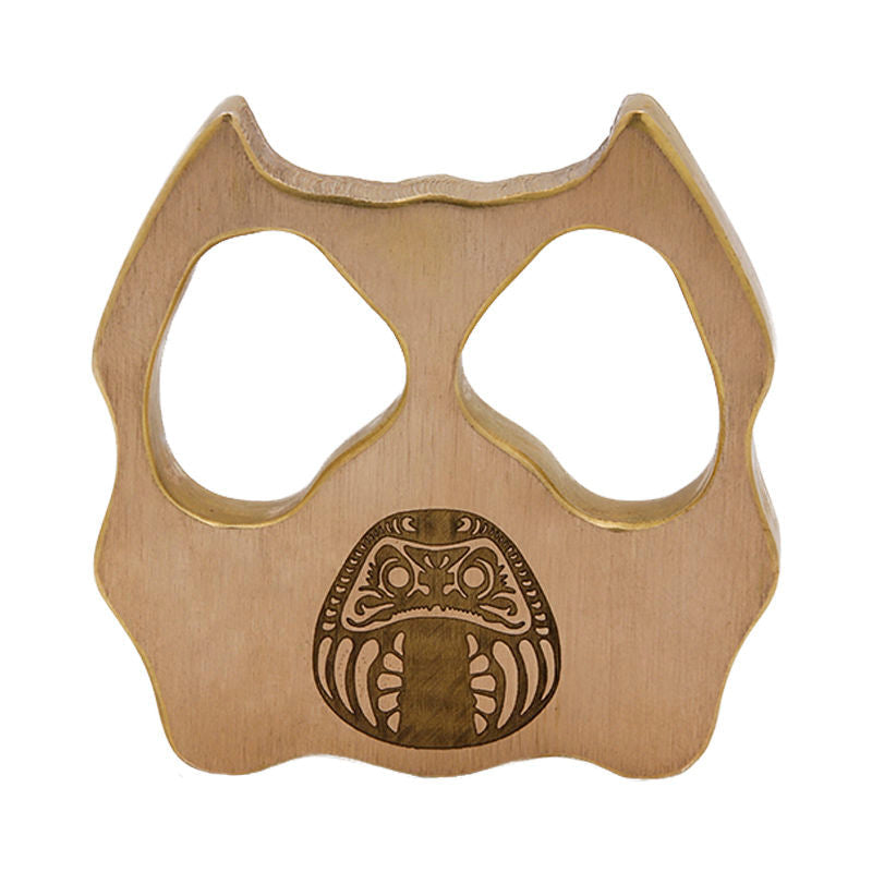 Brass Pet Shape Decoration Outdoor Bottle Opener Edc Tool