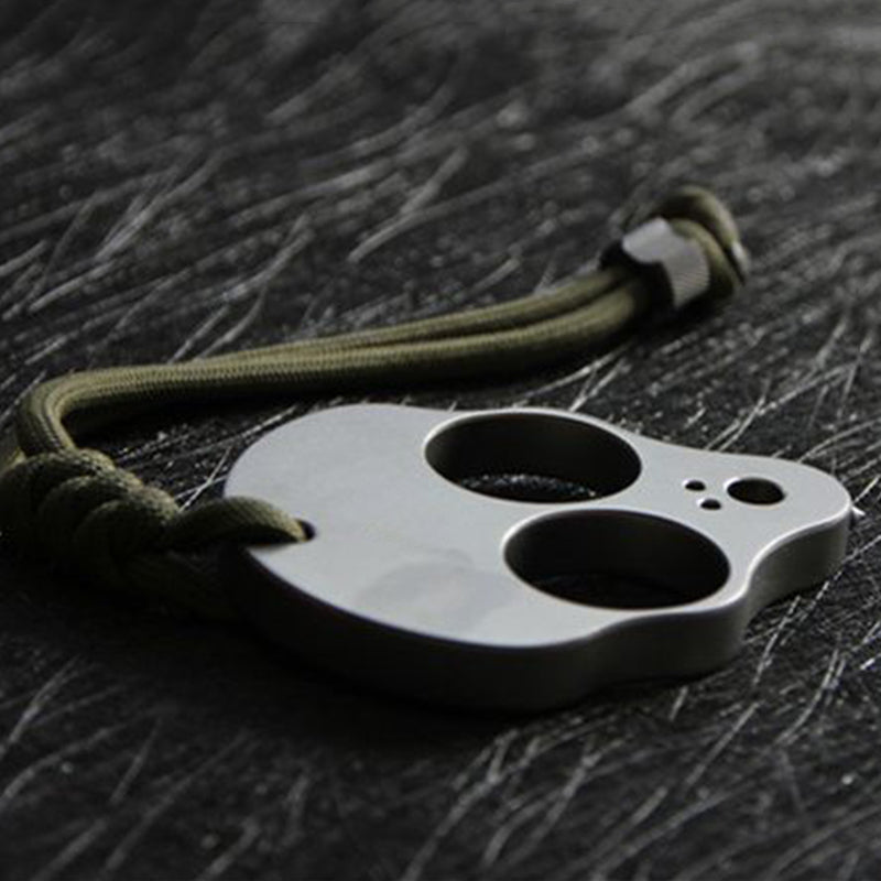 Alien Titanium Portable EDC Tool