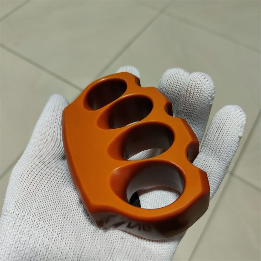 Outdoor Brown Classic Bakelite Light Weight Hand Polishing Tool