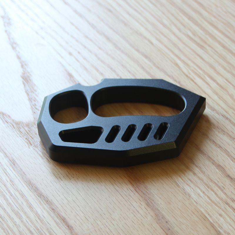Aviation Aluminum Portable Outdoor EDC Tool