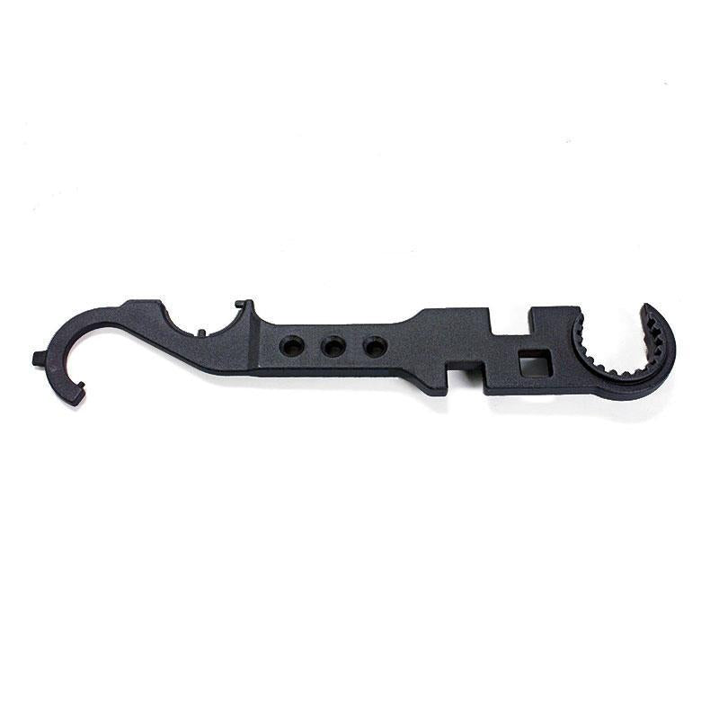 Outdoor Camping Multi-function Combination Wrench Tool