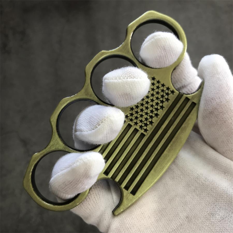 Vintage Style Outdoor EDC Tool