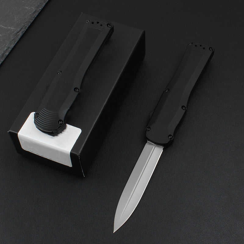 BM 3400 Zinc Aluminum Alloy Handle Pocket Outdoor EDC Tool