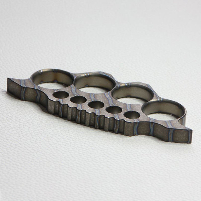 TC4 Titanium Alloy Creative EDC Outdoor Tool
