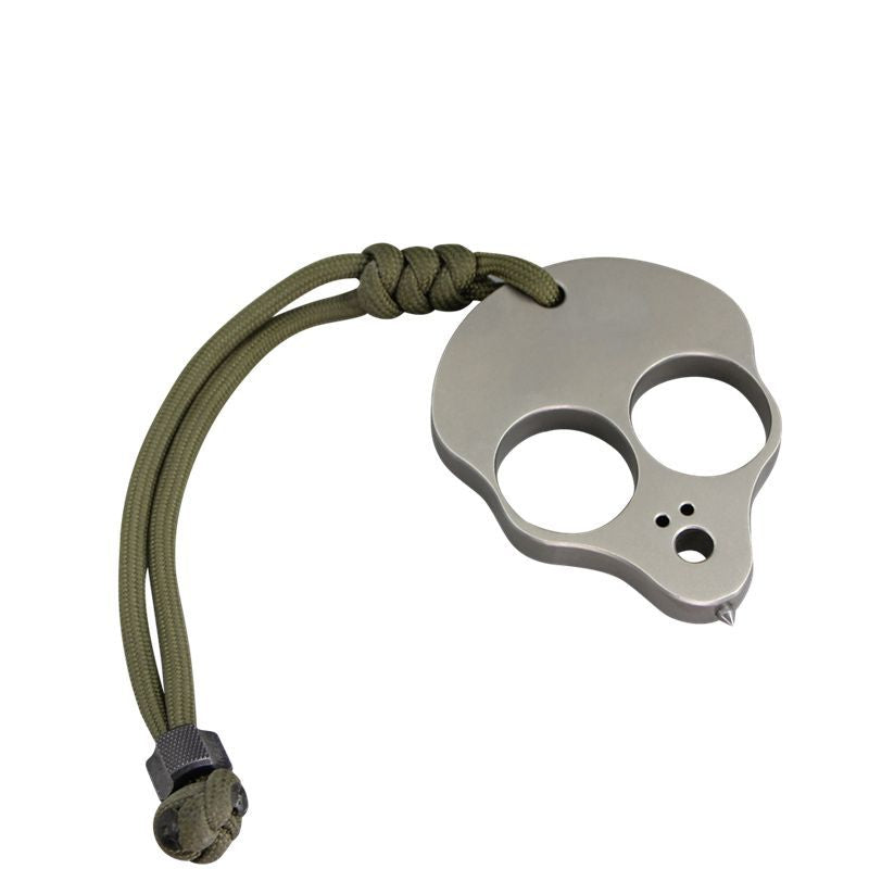 Alien Titanium Portable EDC Tool