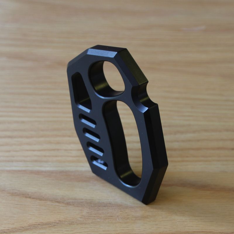 Aviation Aluminum Portable Outdoor EDC Tool