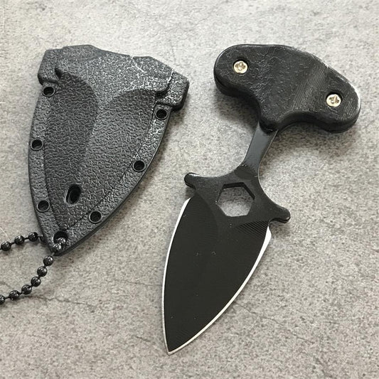 Mini Necklace Knife2