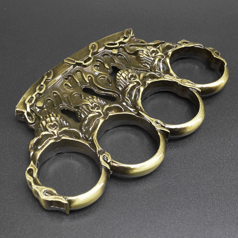 Ghost Fire Outdoor EDC Tools