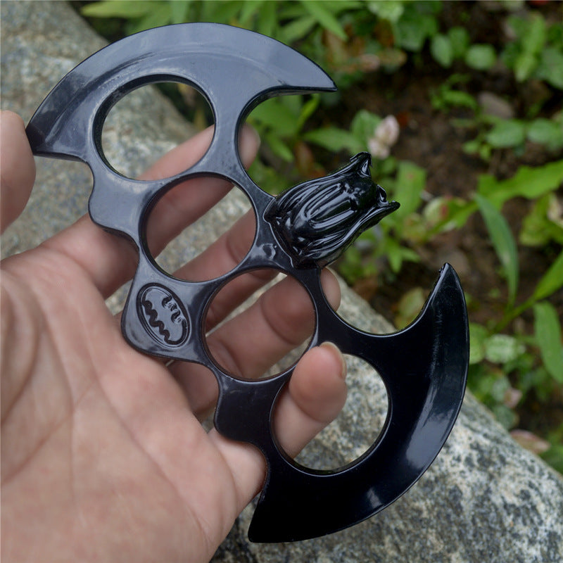 Big Bat Outdoor Pocket Zinc EDC Tool