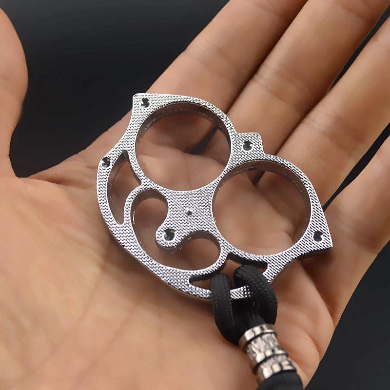 Two Finger Sloth Outdoor Tool Pocket EDC