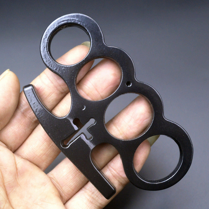 Outdoor Cross EDC Pocket Tool