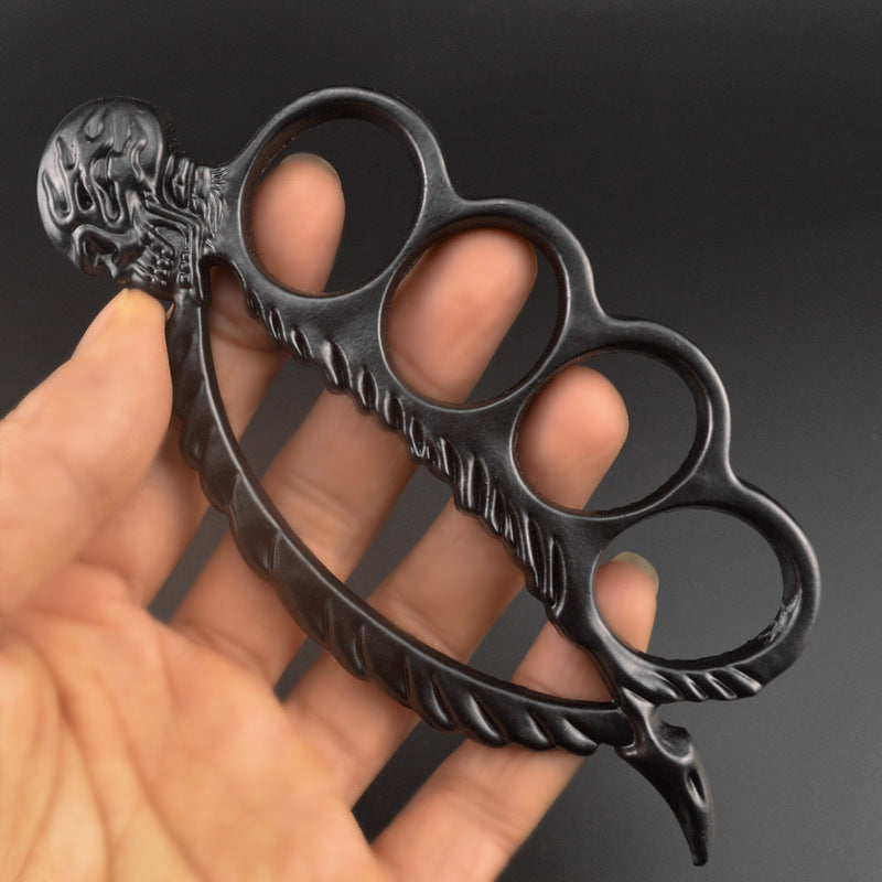 Mermaid Hand Four Finger Outdoor Tool