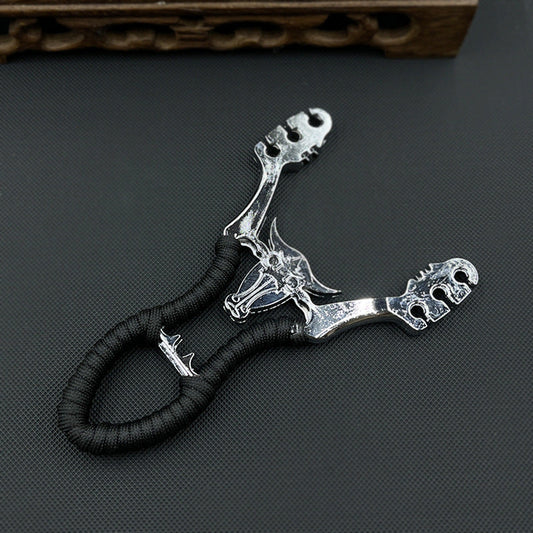 Zinc Alloy Cow Shape Outdoor Portable Tool