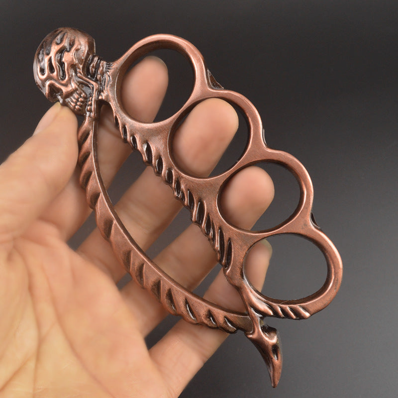 Mermaid Hand Four Finger Outdoor Tool