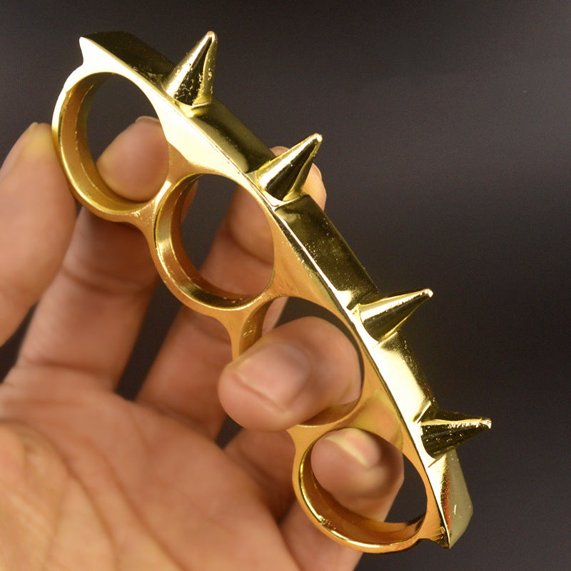 Finger Ring Outdoor Carry-on Pocket EDC Tools