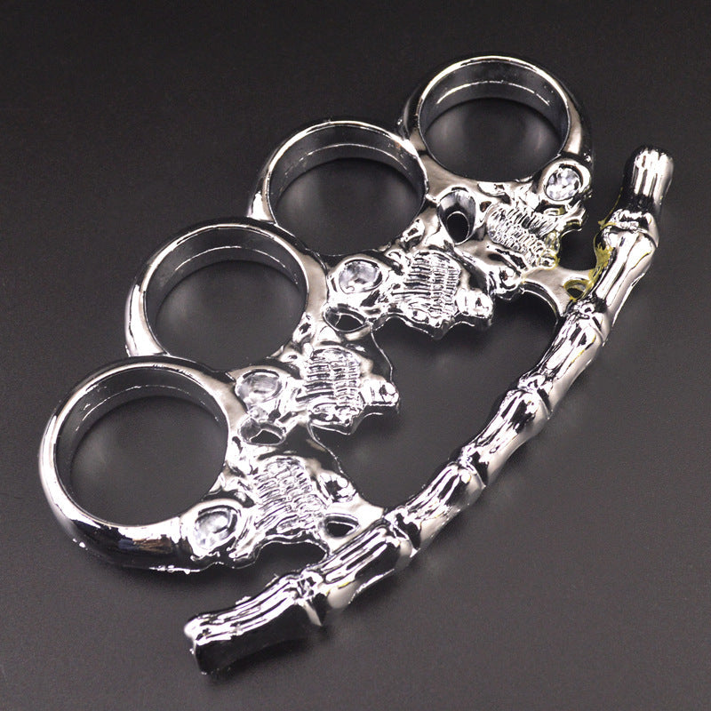 White Bone Demon Outdoor EDC Tool